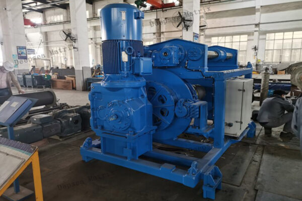 Retrieving geological samples from ocean floor China manufacture