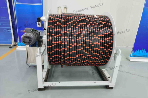 Precision deployment of seismic equipment