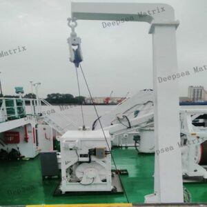 A hydraulic-powered L-frame with precise controls Chinese manufacture