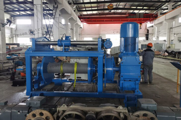 Retrieving geological samples from ocean floor China manufacture