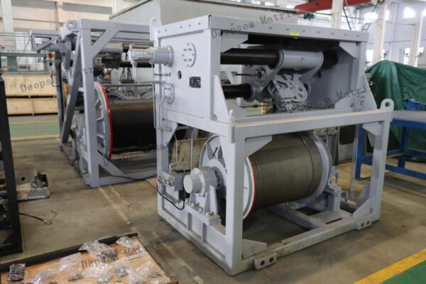 Intuitive tension monitoring interface China manufacture