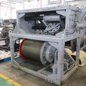 Intuitive tension monitoring interface China manufacture