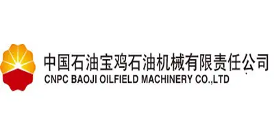 CNPC Baoji Oilfield Machinery CO., LTD