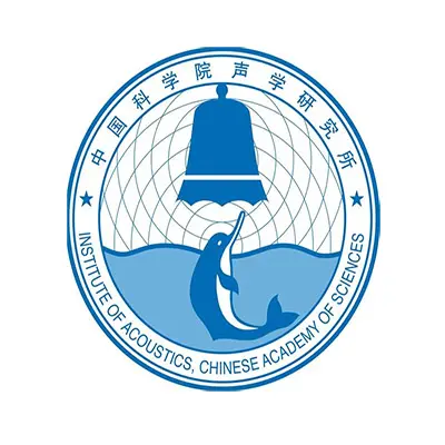 Institute of acoustics Chinese academy of sciences