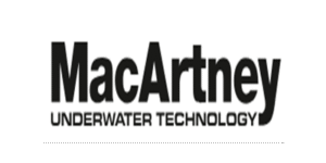 MarcArtney underwater technology