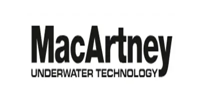 MarcArtney underwater technology