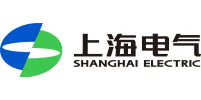 Shanghai Electric wind power