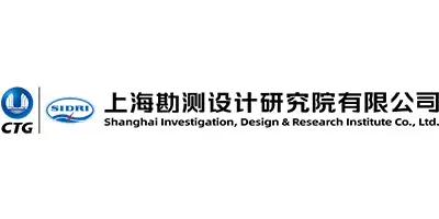 Shanghai Investigation, Design&Research Institute