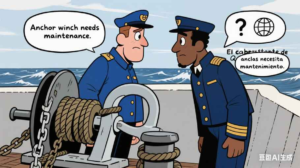 Anchor Windlass Discussion