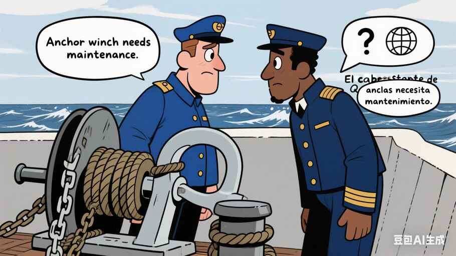 Anchor Windlass Discussion